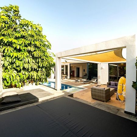 Casa Yuna With Heated Pool In El Roque Cotillo Exterior foto